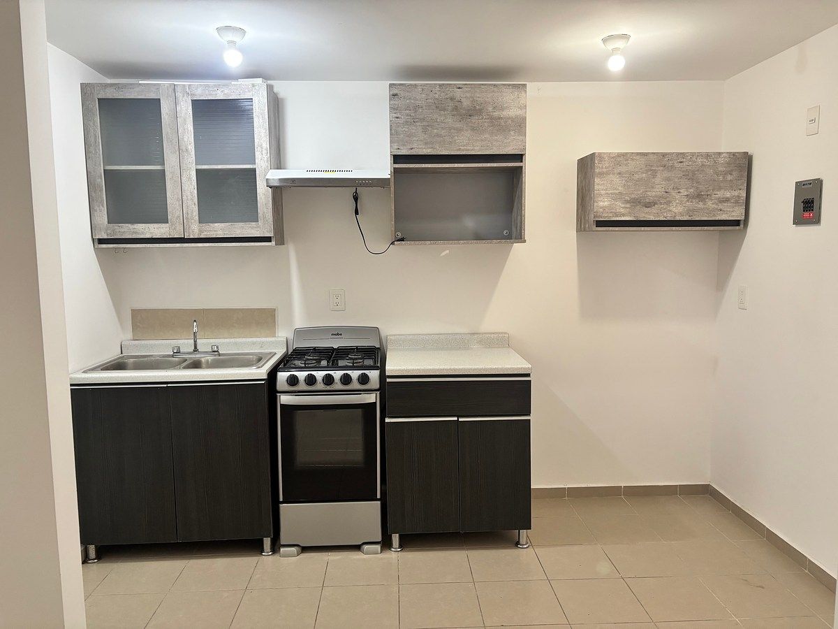 Casa en condominio en Puerta Navarra, Querétaro, foto 9 de 35