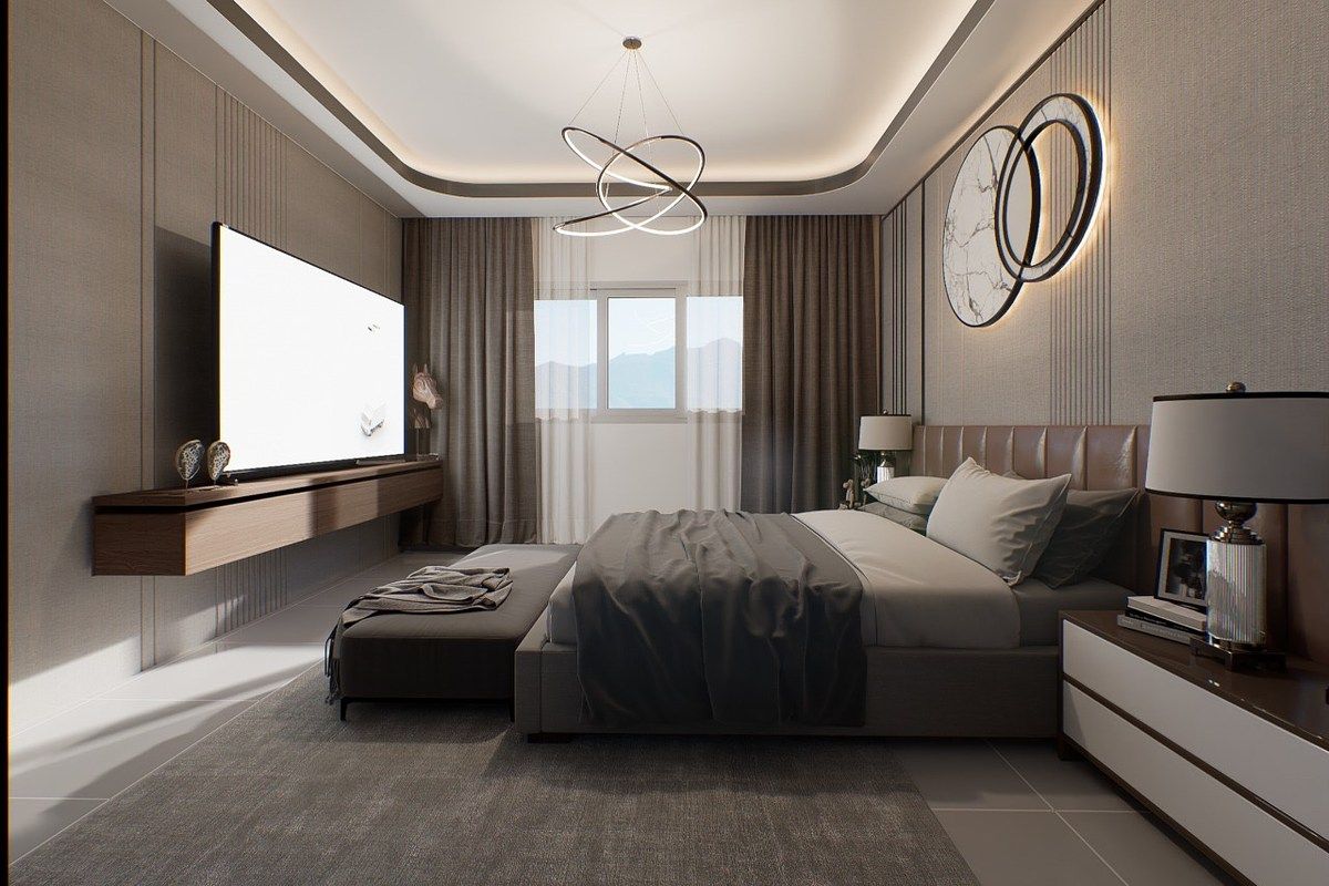 Apartamento en Alma Rosa I, Santo Domingo Este, foto 4 de 12