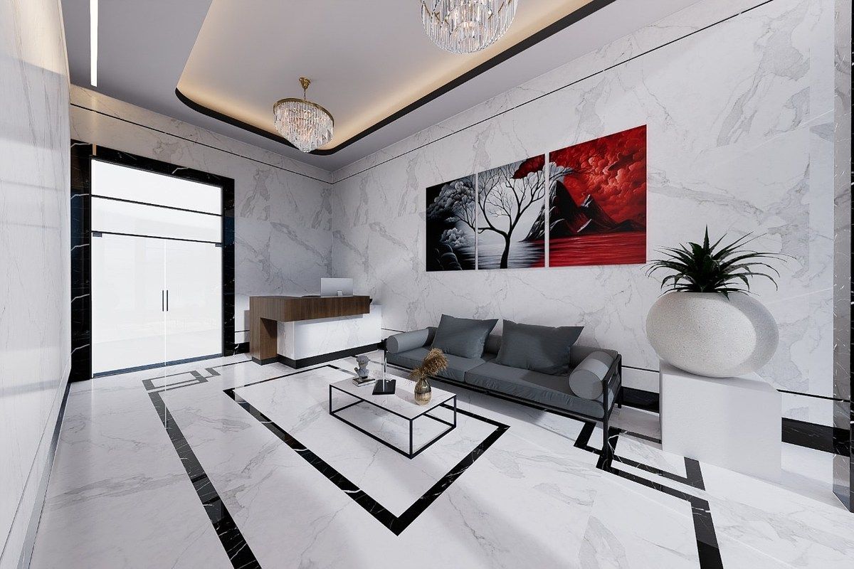 Apartamento en Alma Rosa I, Santo Domingo Este, foto 5 de 12