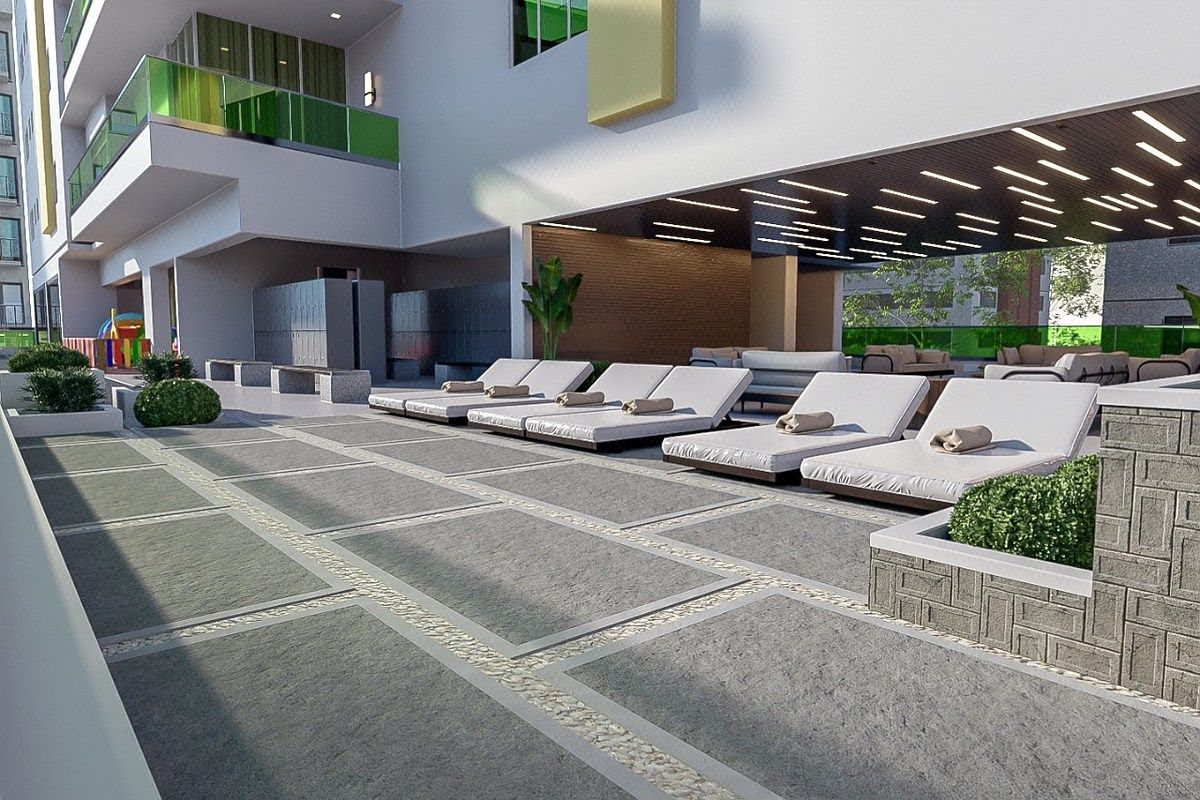 Apartamento en Alma Rosa I, Santo Domingo Este, foto 7 de 12