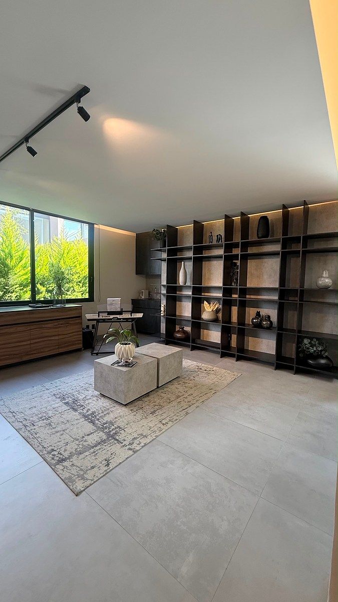 Estudio, foto 2 de 18