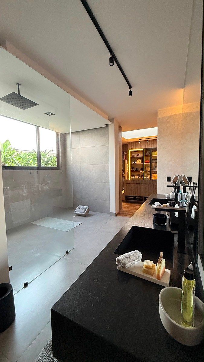 Baño principal, foto 11 de 18