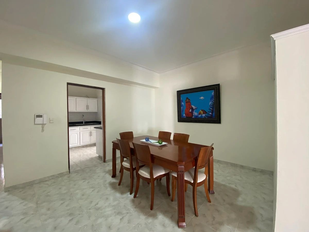 Apartamento en Ensanche Naco, Santo Domingo Centro (Distrito Nacional), foto 4 de 39