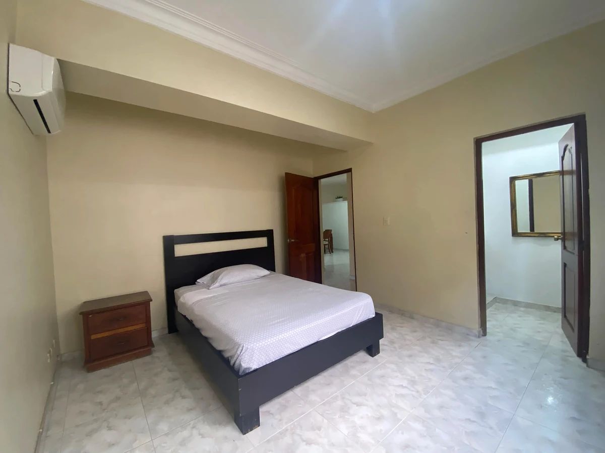 Apartamento en Ensanche Naco, Santo Domingo Centro (Distrito Nacional), foto 9 de 39