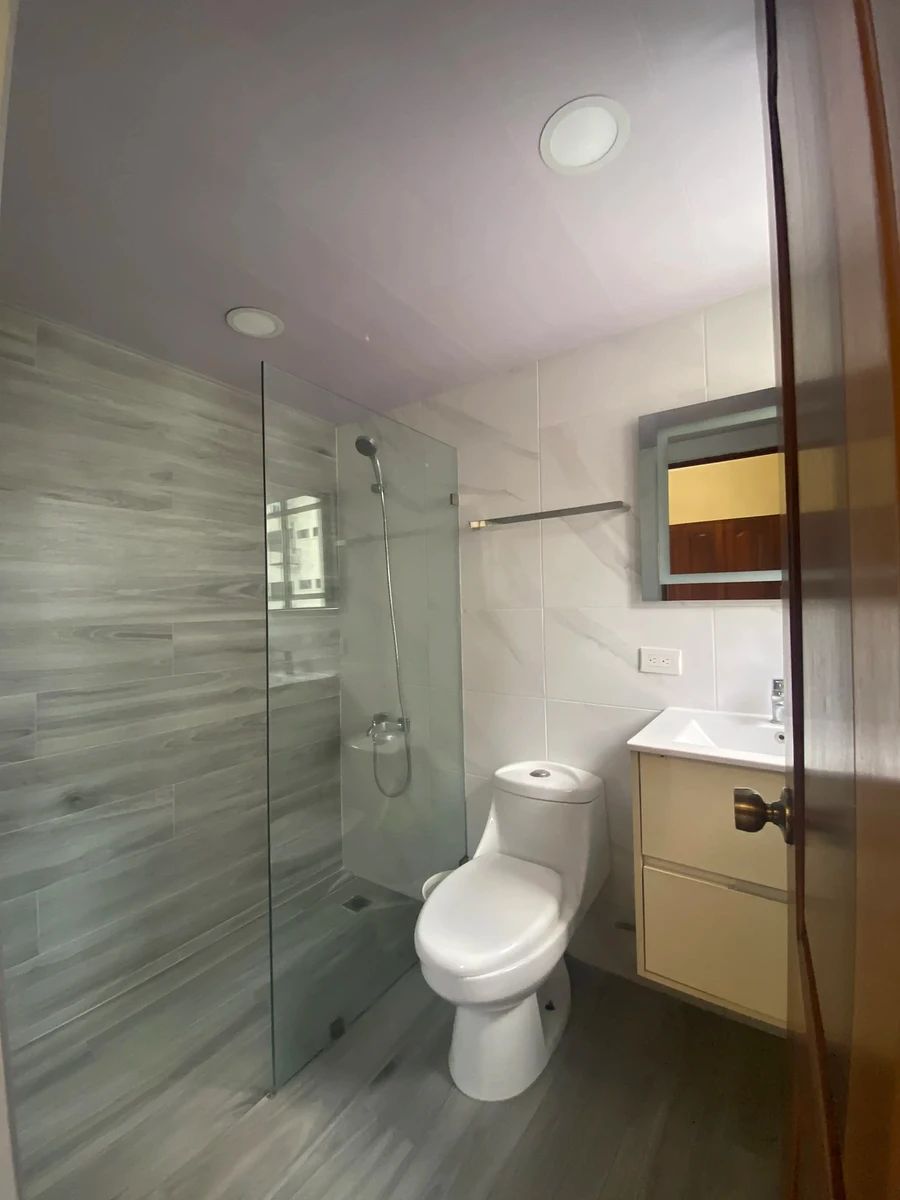 Apartamento en Ensanche Naco, Santo Domingo Centro (Distrito Nacional), foto 10 de 39