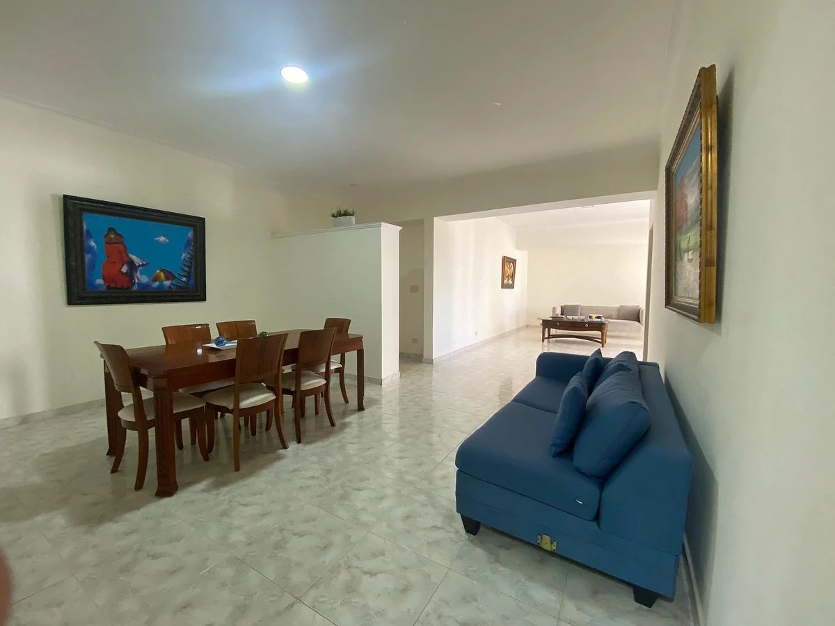 Apartamento en Ensanche Naco, Santo Domingo Centro (Distrito Nacional), foto 11 de 39