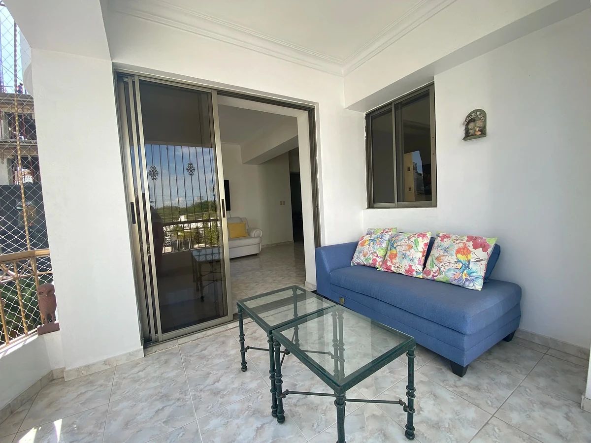 Apartamento en Ensanche Naco, Santo Domingo Centro (Distrito Nacional), foto 14 de 39