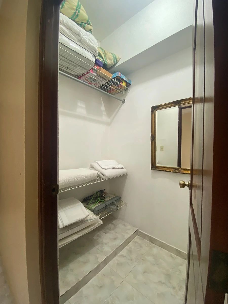 Apartamento en Ensanche Naco, Santo Domingo Centro (Distrito Nacional), foto 15 de 39