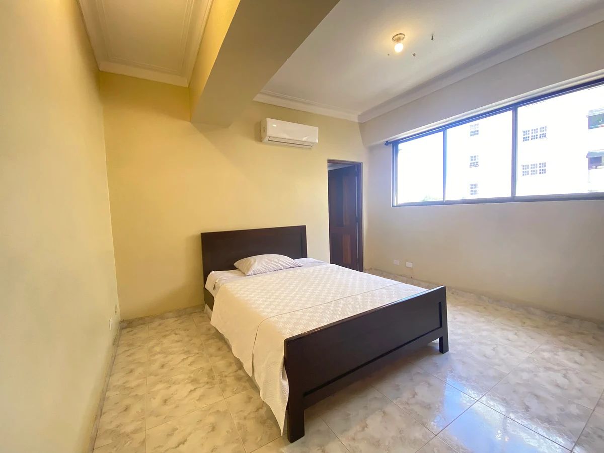 Apartamento en Ensanche Naco, Santo Domingo Centro (Distrito Nacional), foto 20 de 39