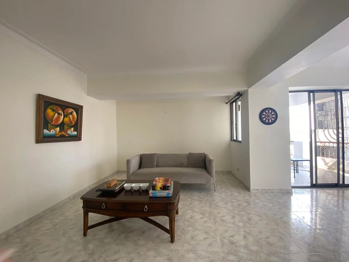 Apartamento en Ensanche Naco, Santo Domingo Centro (Distrito Nacional), foto 21 de 39