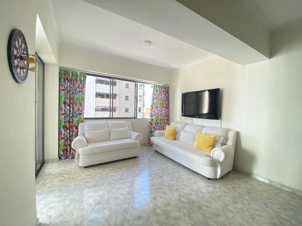 Apartamento en Ensanche Naco, Santo Domingo Centro (Distrito Nacional), foto 23 de 39