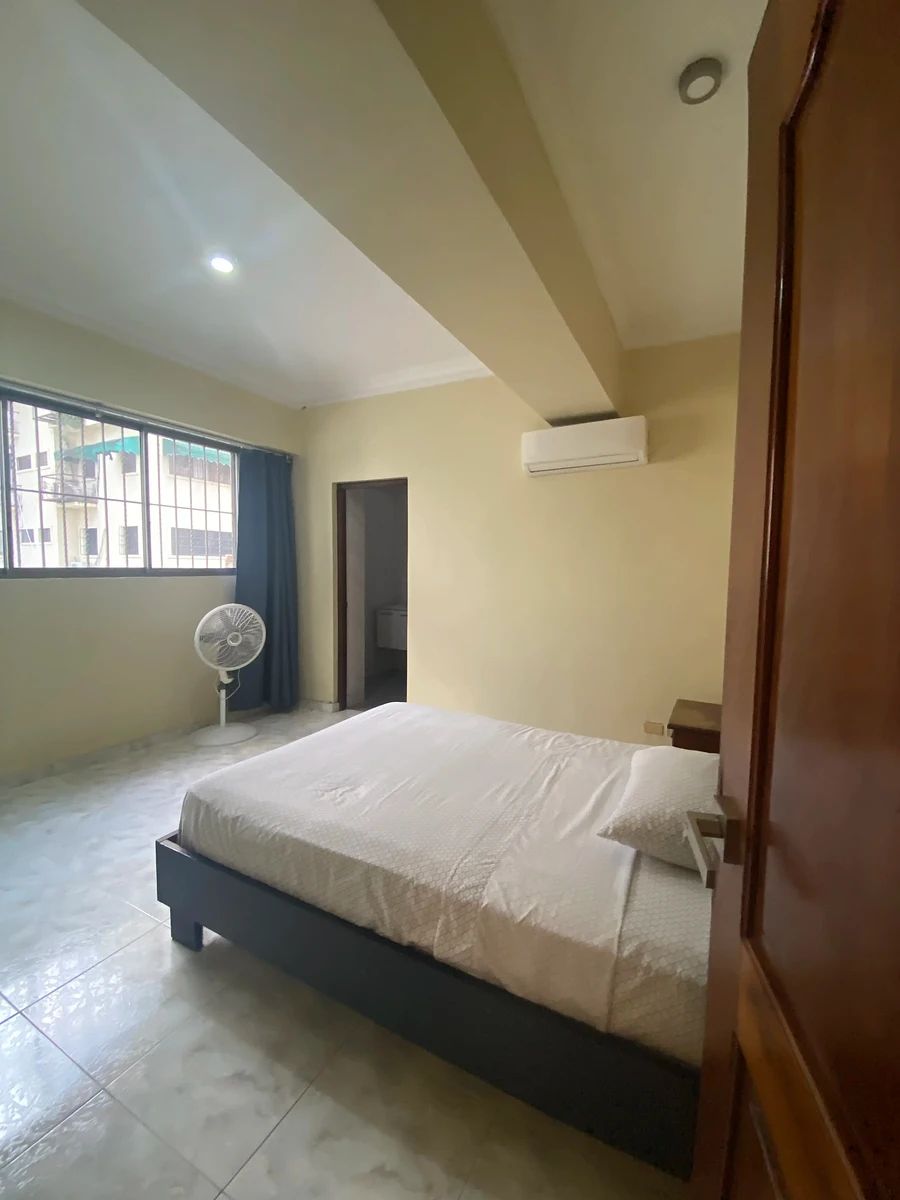 Apartamento en Ensanche Naco, Santo Domingo Centro (Distrito Nacional), foto 24 de 39