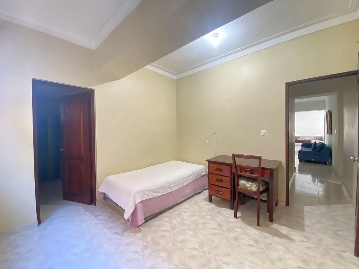 Apartamento en Ensanche Naco, Santo Domingo Centro (Distrito Nacional), foto 26 de 39