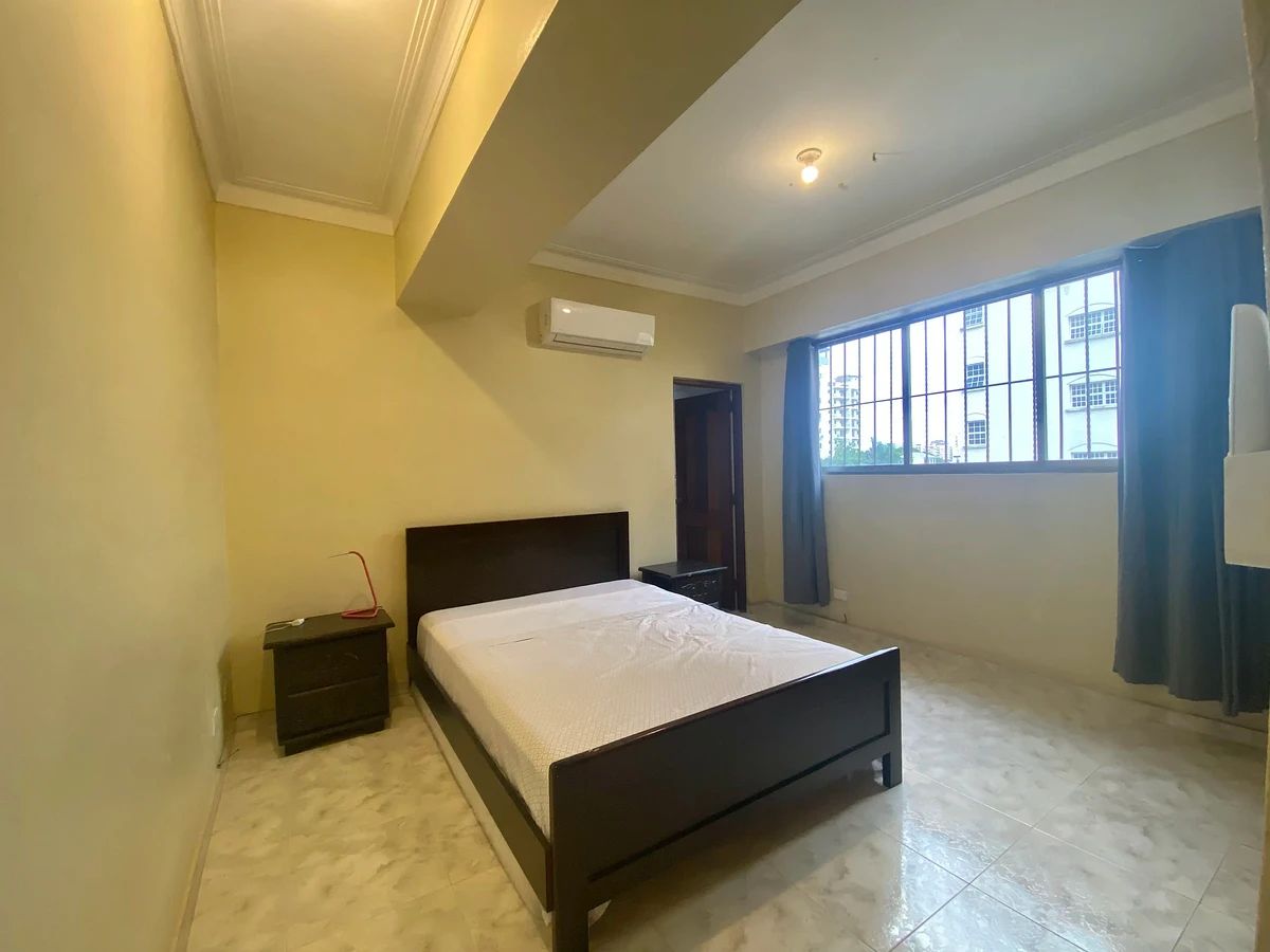 Apartamento en Ensanche Naco, Santo Domingo Centro (Distrito Nacional), foto 27 de 39