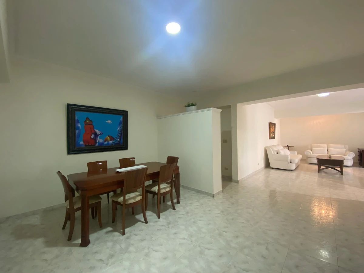 Apartamento en Ensanche Naco, Santo Domingo Centro (Distrito Nacional), foto 29 de 39