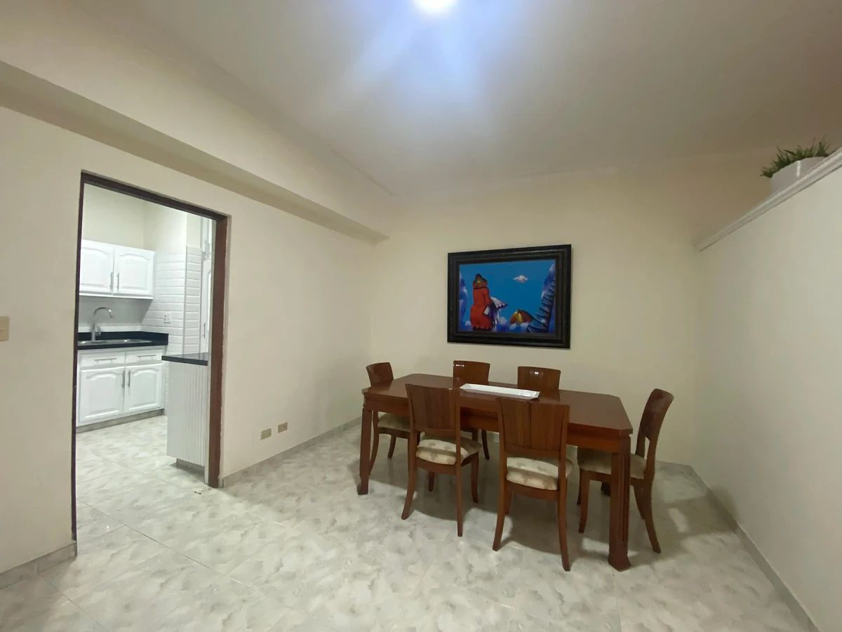 Apartamento en Ensanche Naco, Santo Domingo Centro (Distrito Nacional), foto 31 de 39