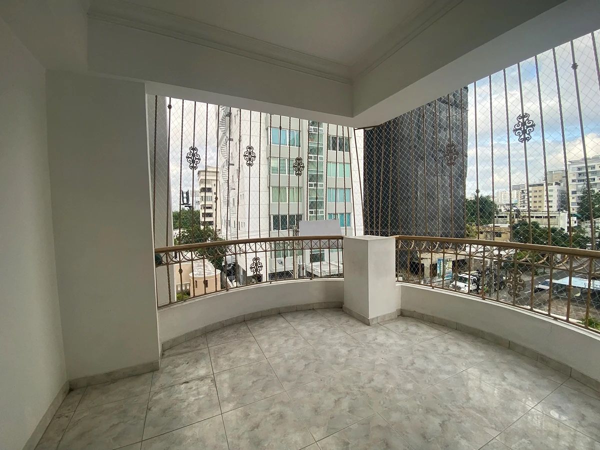 Apartamento en Ensanche Naco, Santo Domingo Centro (Distrito Nacional), foto 32 de 39