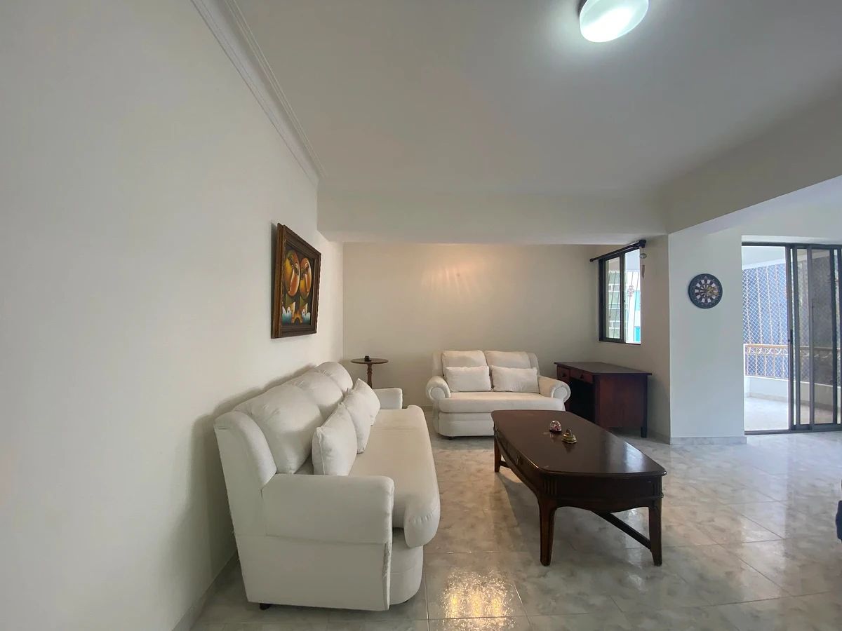 Apartamento en Ensanche Naco, Santo Domingo Centro (Distrito Nacional), foto 33 de 39
