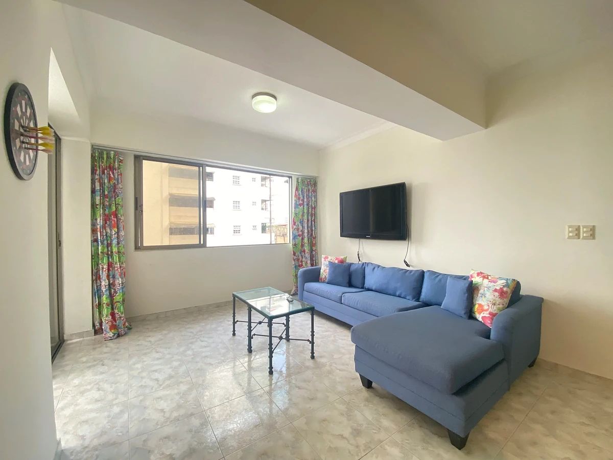 Apartamento en Ensanche Naco, Santo Domingo Centro (Distrito Nacional), foto 34 de 39