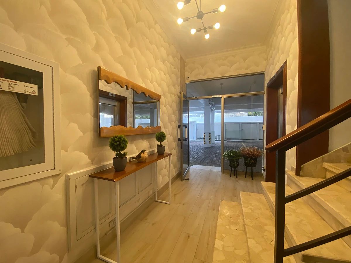 Apartamento en Ensanche Naco, Santo Domingo Centro (Distrito Nacional), foto 35 de 39