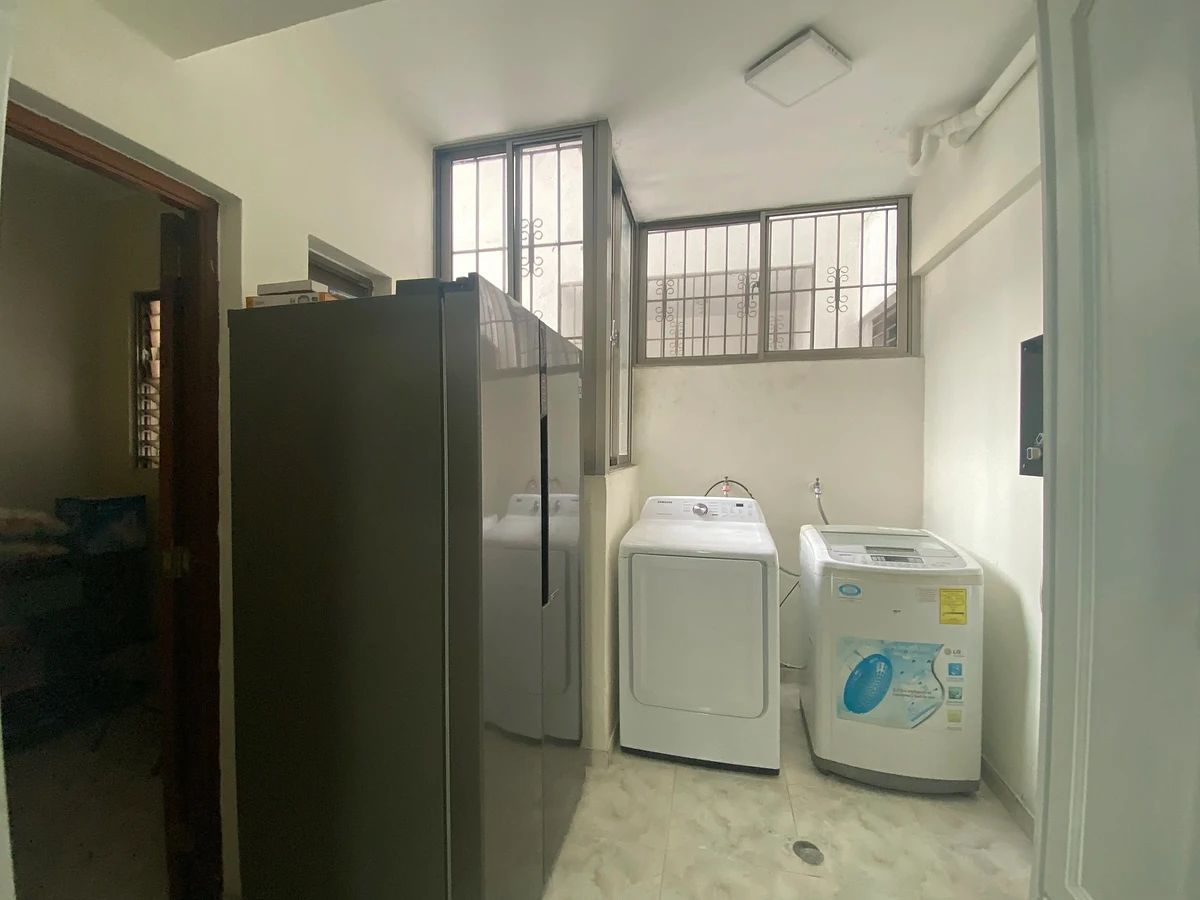 Apartamento en Ensanche Naco, Santo Domingo Centro (Distrito Nacional), foto 39 de 39