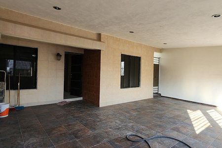 Renta casa 2 recamaras, 2 Baños Francisco de Montejo