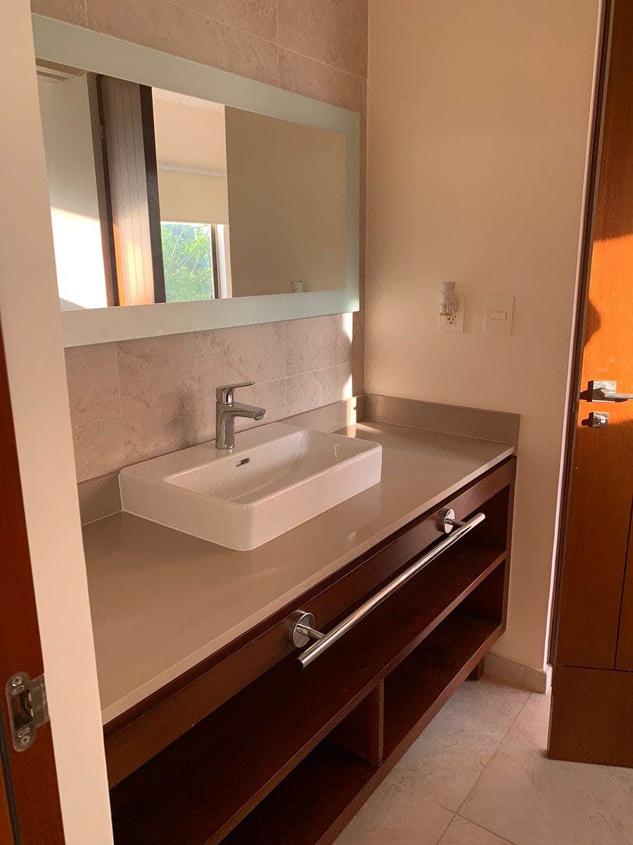 Apartamento em Yucatán Country Club, Mérida, foto 10 de 13