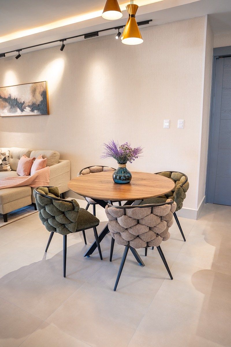 Apartamento en Evaristo Morales, Santo Domingo Centro (Distrito Nacional), foto 5 de 47
