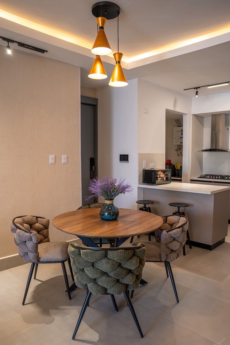 Apartamento en Evaristo Morales, Santo Domingo Centro (Distrito Nacional), foto 6 de 47