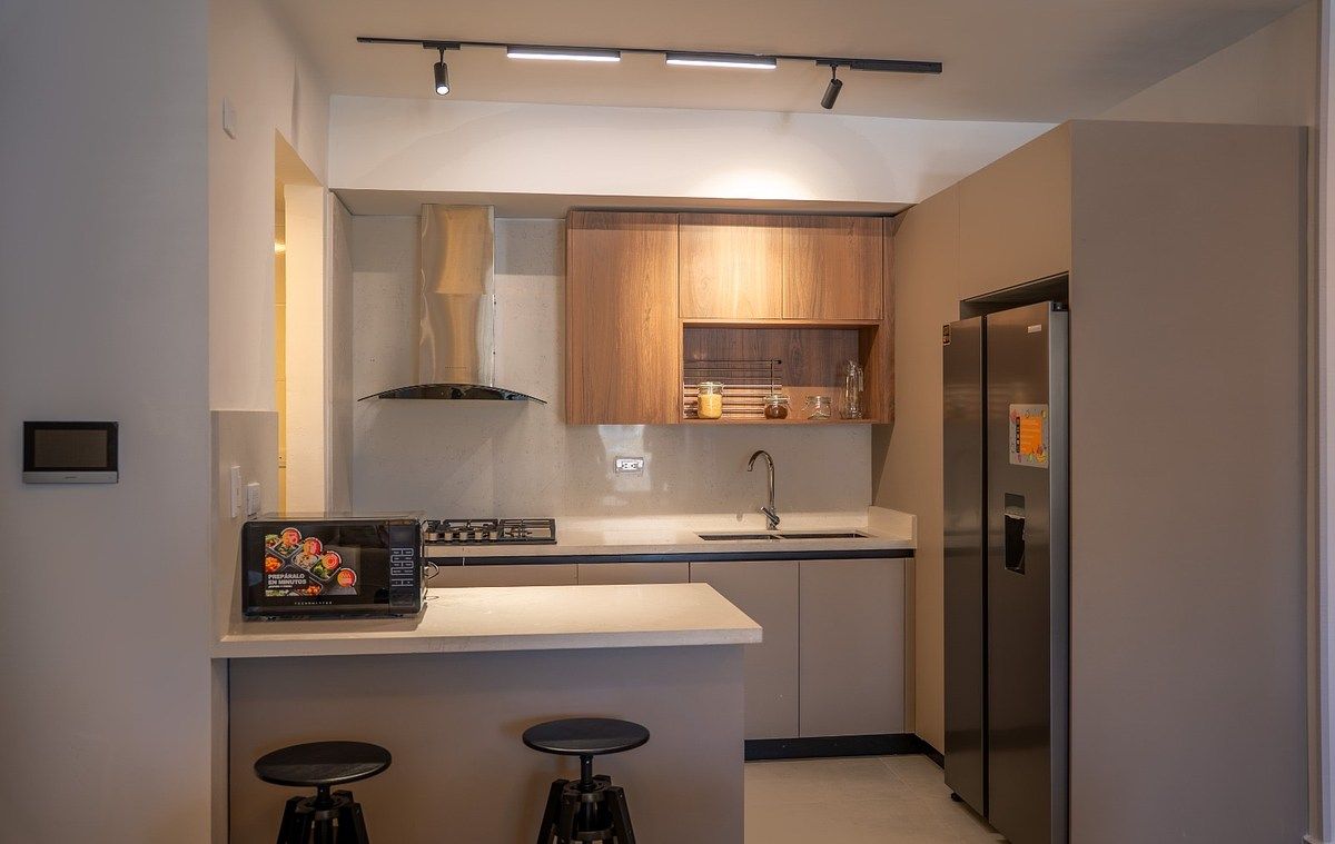 Apartamento en Evaristo Morales, Santo Domingo Centro (Distrito Nacional), foto 8 de 47