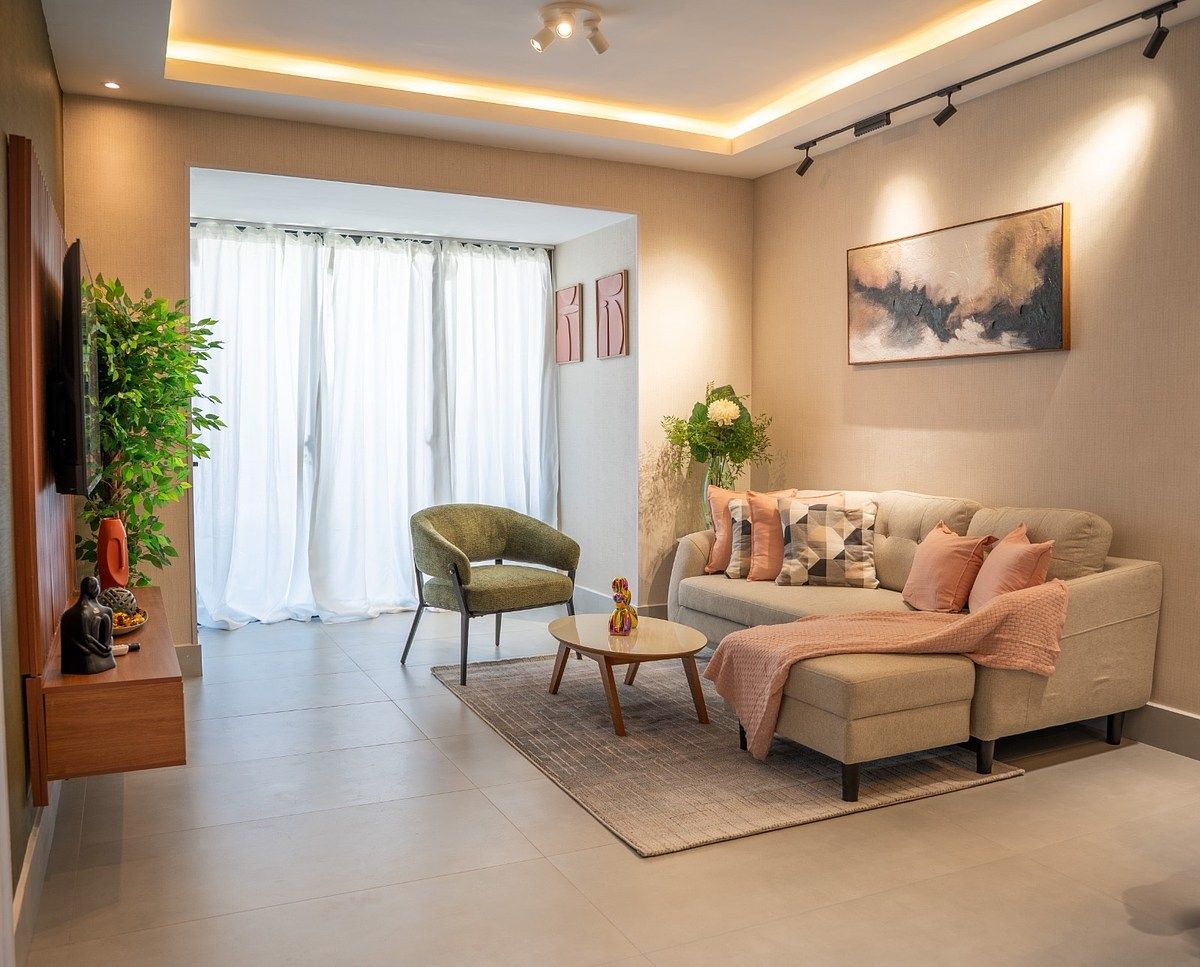 Apartamento en Evaristo Morales, Santo Domingo Centro (Distrito Nacional), foto 2 de 47