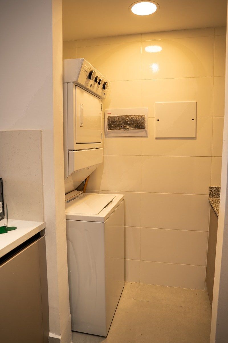 Apartamento en Evaristo Morales, Santo Domingo Centro (Distrito Nacional), foto 12 de 47