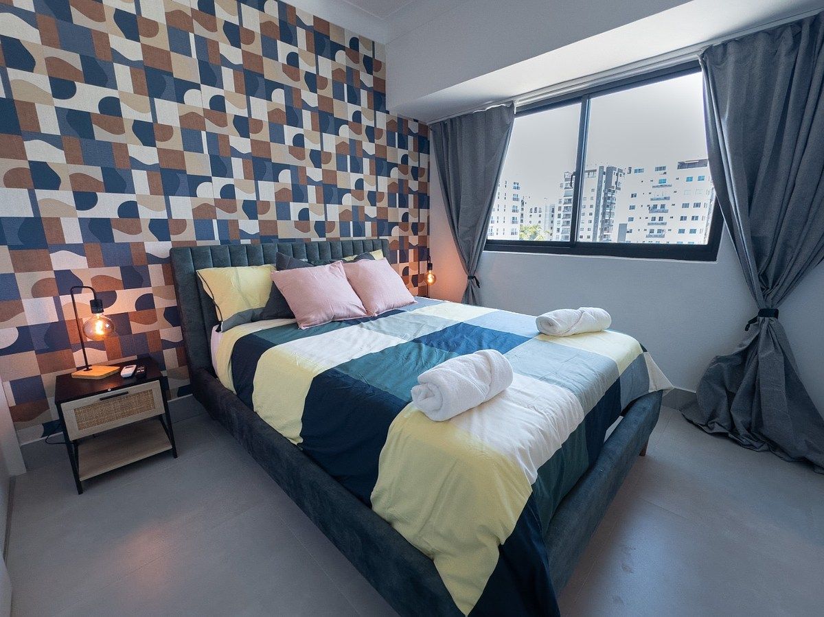 Apartamento en Evaristo Morales, Santo Domingo Centro (Distrito Nacional), foto 17 de 47
