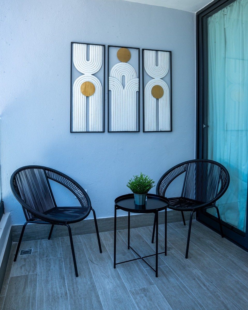 Apartamento en Evaristo Morales, Santo Domingo Centro (Distrito Nacional), foto 4 de 47