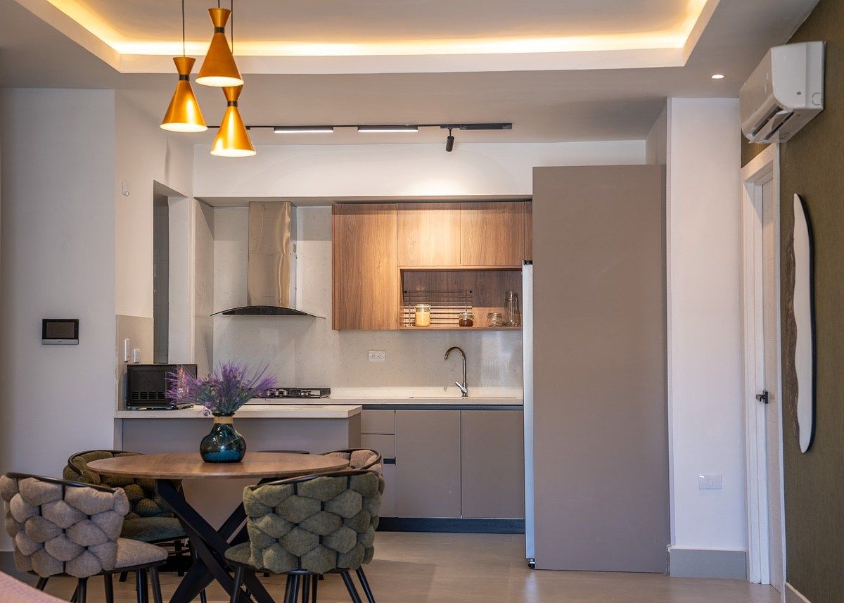 Apartamento en Evaristo Morales, Santo Domingo Centro (Distrito Nacional), foto 7 de 47