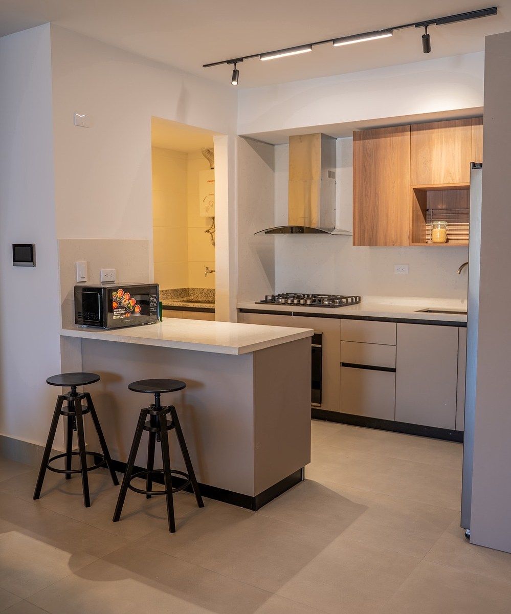 Apartamento en Evaristo Morales, Santo Domingo Centro (Distrito Nacional), foto 9 de 47