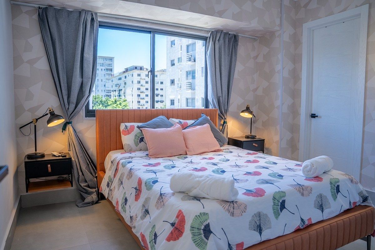 Apartamento en Evaristo Morales, Santo Domingo Centro (Distrito Nacional), foto 15 de 47