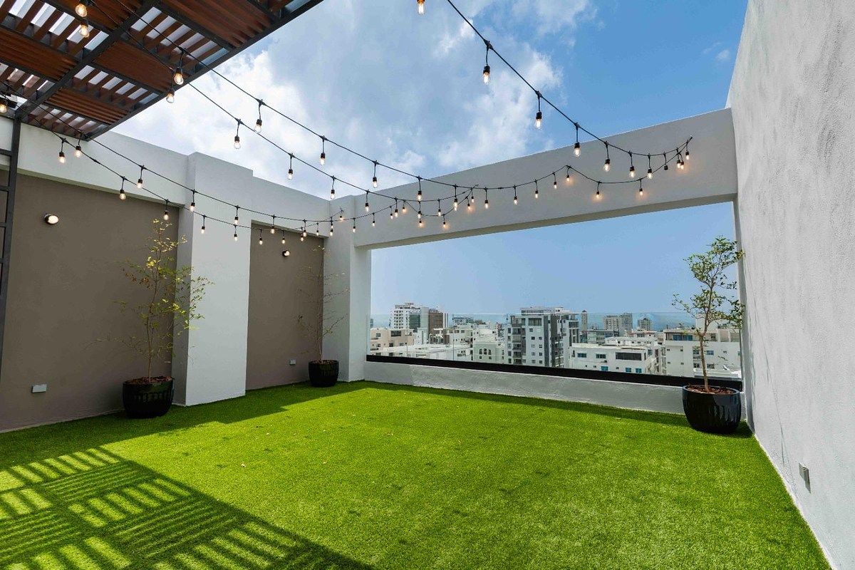 Apartamento en Evaristo Morales, Santo Domingo Centro (Distrito Nacional), foto 30 de 47