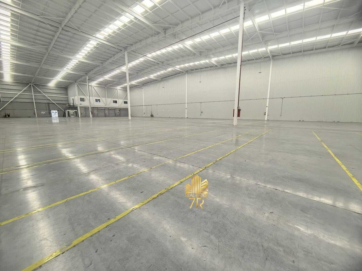 Nave industrial en Parque Industrial FINSA Querétaro, El Marqués, foto 6 de 9