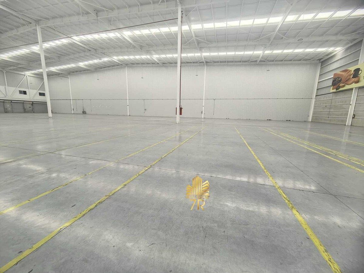 Nave industrial en Parque Industrial FINSA Querétaro, El Marqués, foto 7 de 9