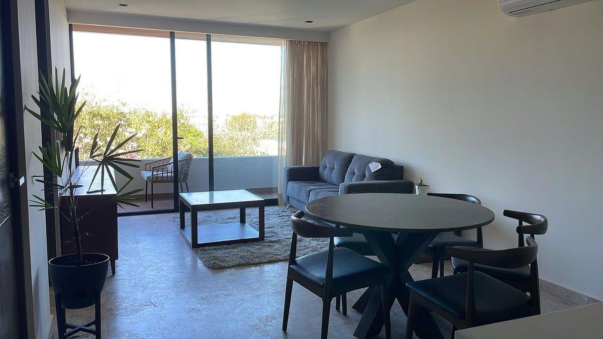 Sala, Comedor y Terraza, foto 2 de 13