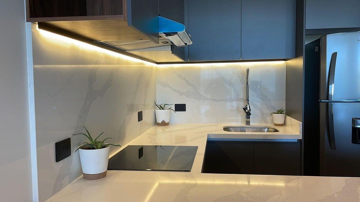 Cocina, foto 6 de 13