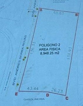 LAND FOR SALE | LORETTA DISTRICT | MACROLOT | NORTHWEST OF AGUASCALIENTES - foto 5