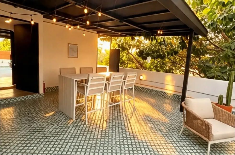 Apartamento em Juárez, Cuauhtémoc, foto 4 de 18