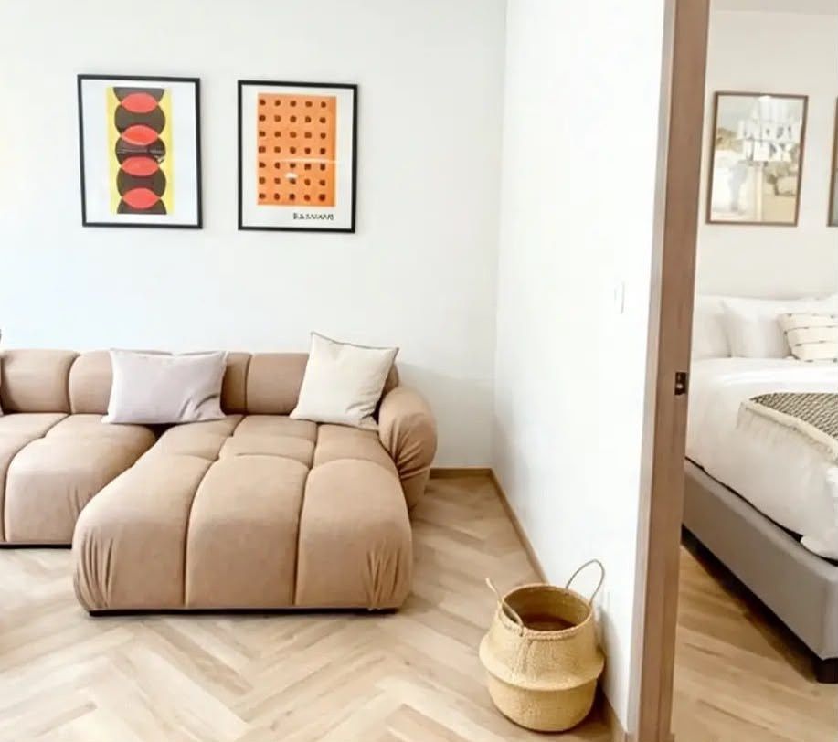 Apartamento em Juárez, Cuauhtémoc, foto 2 de 18