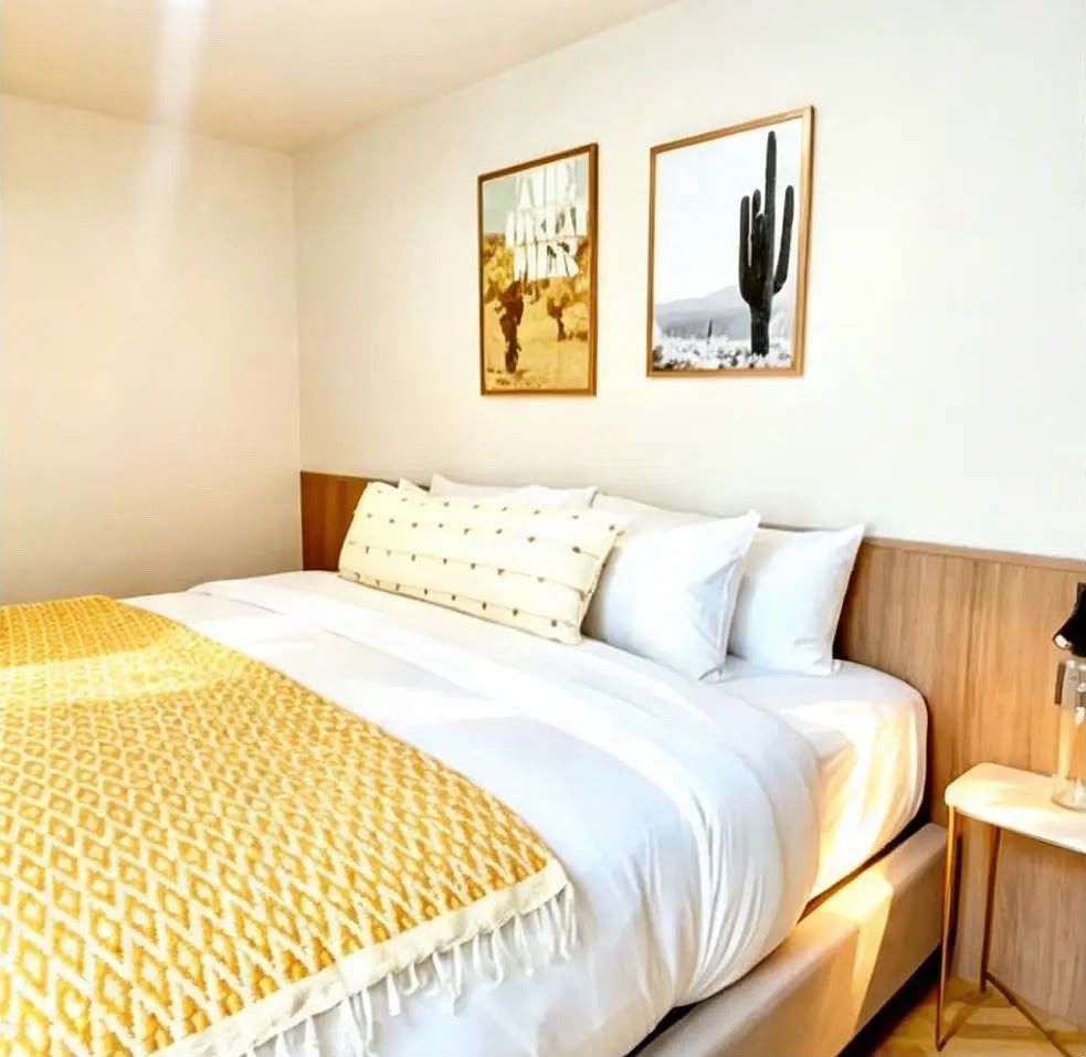 Apartamento em Juárez, Cuauhtémoc, foto 5 de 18