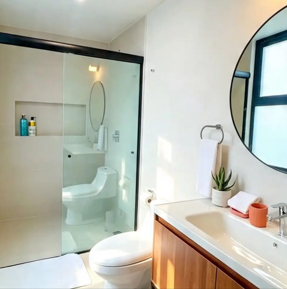 Apartamento em Juárez, Cuauhtémoc, foto 7 de 18