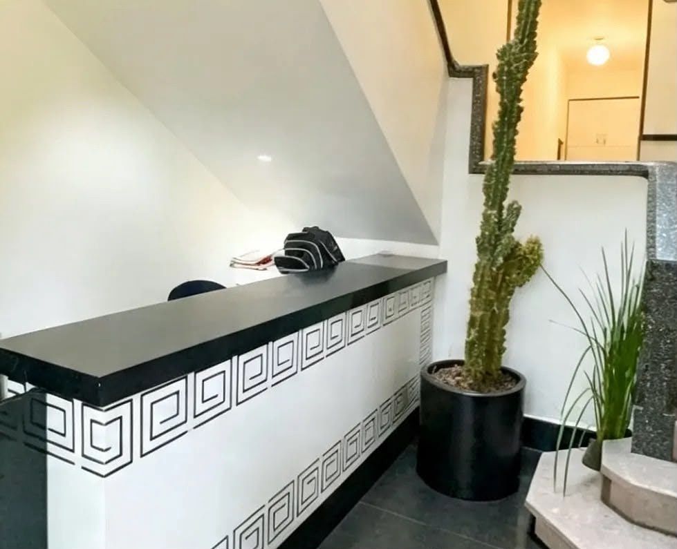 Apartamento em Juárez, Cuauhtémoc, foto 12 de 18