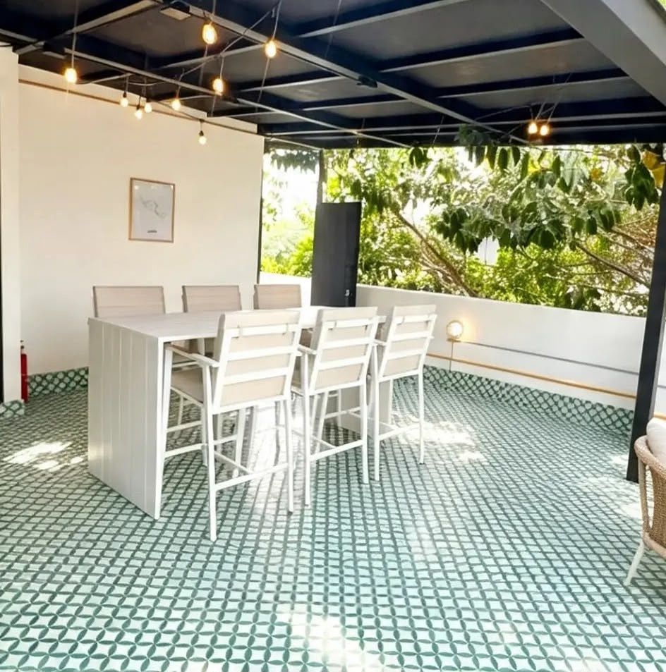 Apartamento em Juárez, Cuauhtémoc, foto 14 de 18