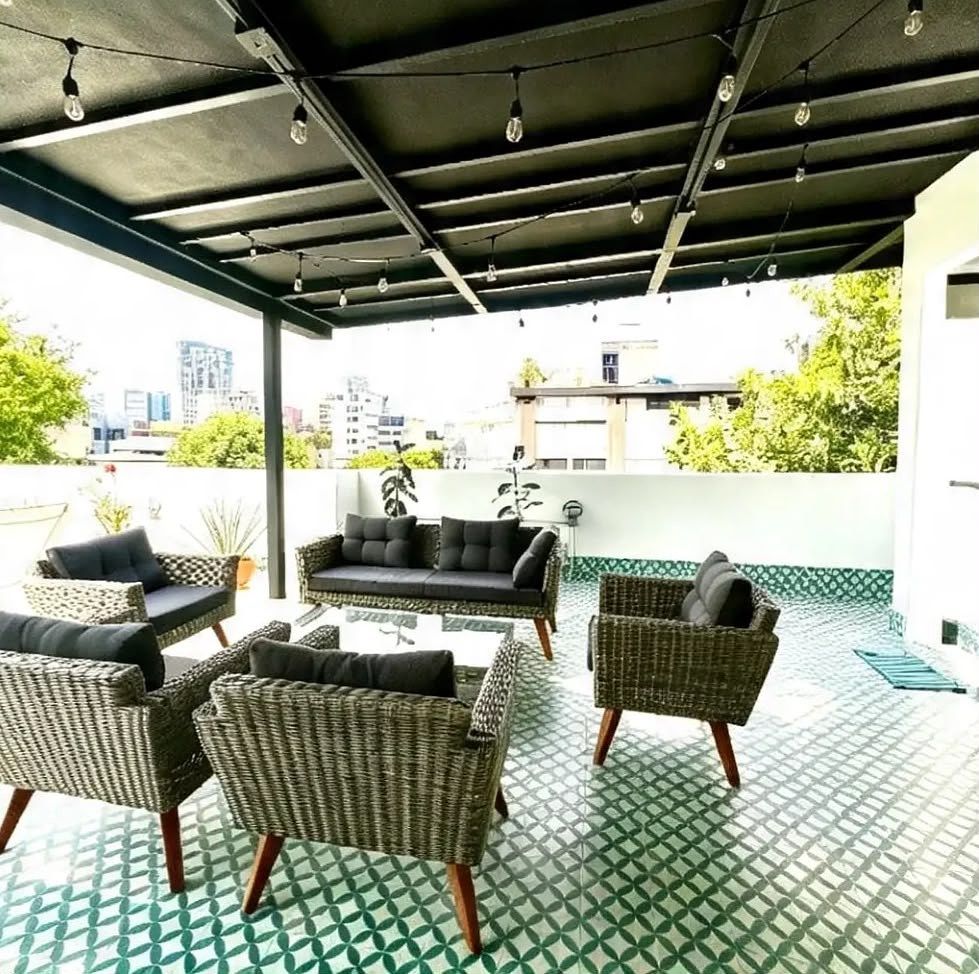 Apartamento em Juárez, Cuauhtémoc, foto 18 de 18